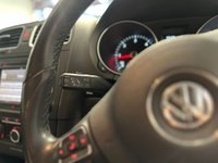 USED 2011 61 VOLKSWAGEN GOLF 1.6 MATCH TDI DSG 5d 103 BHP LOW RATE FINANCE AVAILABLE +  FREE12 MONTH RAC MEMBERSHIP + RAC WARRANTY INCLUDED