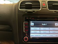 USED 2011 61 VOLKSWAGEN GOLF 1.6 MATCH TDI DSG 5d 103 BHP LOW RATE FINANCE AVAILABLE +  FREE12 MONTH RAC MEMBERSHIP + RAC WARRANTY INCLUDED