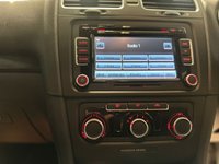 USED 2011 61 VOLKSWAGEN GOLF 1.6 MATCH TDI DSG 5d 103 BHP LOW RATE FINANCE AVAILABLE +  FREE12 MONTH RAC MEMBERSHIP + RAC WARRANTY INCLUDED