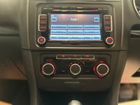 USED 2011 61 VOLKSWAGEN GOLF 1.6 MATCH TDI DSG 5d 103 BHP LOW RATE FINANCE AVAILABLE +  FREE12 MONTH RAC MEMBERSHIP + RAC WARRANTY INCLUDED