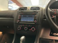 USED 2011 61 VOLKSWAGEN GOLF 1.6 MATCH TDI DSG 5d 103 BHP LOW RATE FINANCE AVAILABLE +  FREE12 MONTH RAC MEMBERSHIP + RAC WARRANTY INCLUDED