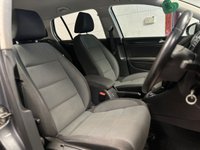 USED 2011 61 VOLKSWAGEN GOLF 1.6 MATCH TDI DSG 5d 103 BHP LOW RATE FINANCE AVAILABLE +  FREE12 MONTH RAC MEMBERSHIP + RAC WARRANTY INCLUDED
