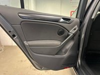 USED 2011 61 VOLKSWAGEN GOLF 1.6 MATCH TDI DSG 5d 103 BHP LOW RATE FINANCE AVAILABLE +  FREE12 MONTH RAC MEMBERSHIP + RAC WARRANTY INCLUDED