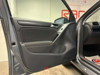USED 2011 61 VOLKSWAGEN GOLF 1.6 MATCH TDI DSG 5d 103 BHP LOW RATE FINANCE AVAILABLE +  FREE12 MONTH RAC MEMBERSHIP + RAC WARRANTY INCLUDED