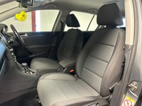 USED 2011 61 VOLKSWAGEN GOLF 1.6 MATCH TDI DSG 5d 103 BHP LOW RATE FINANCE AVAILABLE +  FREE12 MONTH RAC MEMBERSHIP + RAC WARRANTY INCLUDED
