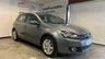 USED 2011 61 VOLKSWAGEN GOLF 1.6 MATCH TDI DSG 5d 103 BHP LOW RATE FINANCE AVAILABLE +  FREE12 MONTH RAC MEMBERSHIP + RAC WARRANTY INCLUDED