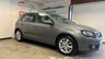 USED 2011 61 VOLKSWAGEN GOLF 1.6 MATCH TDI DSG 5d 103 BHP LOW RATE FINANCE AVAILABLE +  FREE12 MONTH RAC MEMBERSHIP + RAC WARRANTY INCLUDED