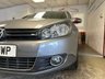 USED 2011 61 VOLKSWAGEN GOLF 1.6 MATCH TDI DSG 5d 103 BHP LOW RATE FINANCE AVAILABLE +  FREE12 MONTH RAC MEMBERSHIP + RAC WARRANTY INCLUDED