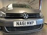 USED 2011 61 VOLKSWAGEN GOLF 1.6 MATCH TDI DSG 5d 103 BHP LOW RATE FINANCE AVAILABLE +  FREE12 MONTH RAC MEMBERSHIP + RAC WARRANTY INCLUDED