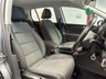 USED 2011 61 VOLKSWAGEN GOLF 1.6 MATCH TDI DSG 5d 103 BHP LOW RATE FINANCE AVAILABLE +  FREE12 MONTH RAC MEMBERSHIP + RAC WARRANTY INCLUDED