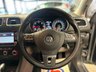 USED 2011 61 VOLKSWAGEN GOLF 1.6 MATCH TDI DSG 5d 103 BHP LOW RATE FINANCE AVAILABLE +  FREE12 MONTH RAC MEMBERSHIP + RAC WARRANTY INCLUDED