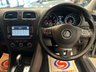 USED 2011 61 VOLKSWAGEN GOLF 1.6 MATCH TDI DSG 5d 103 BHP LOW RATE FINANCE AVAILABLE +  FREE12 MONTH RAC MEMBERSHIP + RAC WARRANTY INCLUDED
