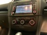 USED 2011 61 VOLKSWAGEN GOLF 1.6 MATCH TDI DSG 5d 103 BHP LOW RATE FINANCE AVAILABLE +  FREE12 MONTH RAC MEMBERSHIP + RAC WARRANTY INCLUDED