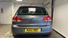 USED 2011 61 VOLKSWAGEN GOLF 1.6 MATCH TDI DSG 5d 103 BHP LOW RATE FINANCE AVAILABLE +  FREE12 MONTH RAC MEMBERSHIP + RAC WARRANTY INCLUDED