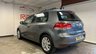 USED 2011 61 VOLKSWAGEN GOLF 1.6 MATCH TDI DSG 5d 103 BHP LOW RATE FINANCE AVAILABLE +  FREE12 MONTH RAC MEMBERSHIP + RAC WARRANTY INCLUDED
