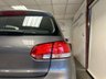 USED 2011 61 VOLKSWAGEN GOLF 1.6 MATCH TDI DSG 5d 103 BHP LOW RATE FINANCE AVAILABLE +  FREE12 MONTH RAC MEMBERSHIP + RAC WARRANTY INCLUDED