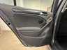 USED 2011 61 VOLKSWAGEN GOLF 1.6 MATCH TDI DSG 5d 103 BHP LOW RATE FINANCE AVAILABLE +  FREE12 MONTH RAC MEMBERSHIP + RAC WARRANTY INCLUDED