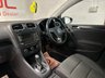 USED 2011 61 VOLKSWAGEN GOLF 1.6 MATCH TDI DSG 5d 103 BHP LOW RATE FINANCE AVAILABLE +  FREE12 MONTH RAC MEMBERSHIP + RAC WARRANTY INCLUDED