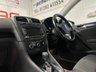 USED 2011 61 VOLKSWAGEN GOLF 1.6 MATCH TDI DSG 5d 103 BHP LOW RATE FINANCE AVAILABLE +  FREE12 MONTH RAC MEMBERSHIP + RAC WARRANTY INCLUDED