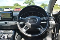 USED 2016 07 AUDI A8 4.1 L TDI QUATTRO SE EXECUTIVE 4d 380 BHP MATRIX LED'S / BOSE / 360 CAMS