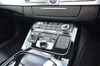 USED 2016 07 AUDI A8 4.1 L TDI QUATTRO SE EXECUTIVE 4d 380 BHP MATRIX LED'S / BOSE / 360 CAMS