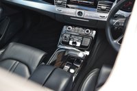 USED 2016 07 AUDI A8 4.1 L TDI QUATTRO SE EXECUTIVE 4d 380 BHP MATRIX LED'S / BOSE / 360 CAMS