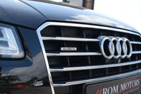 USED 2016 07 AUDI A8 4.1 L TDI QUATTRO SE EXECUTIVE 4d 380 BHP MATRIX LED'S / BOSE / 360 CAMS