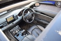 USED 2016 07 AUDI A8 4.1 L TDI QUATTRO SE EXECUTIVE 4d 380 BHP MATRIX LED'S / BOSE / 360 CAMS