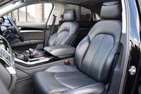 USED 2016 07 AUDI A8 4.1 L TDI QUATTRO SE EXECUTIVE 4d 380 BHP MATRIX LED'S / BOSE / 360 CAMS