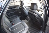 USED 2016 07 AUDI A8 4.1 L TDI QUATTRO SE EXECUTIVE 4d 380 BHP MATRIX LED'S / BOSE / 360 CAMS