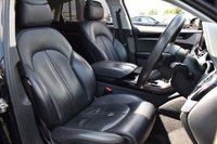 USED 2016 07 AUDI A8 4.1 L TDI QUATTRO SE EXECUTIVE 4d 380 BHP MATRIX LED'S / BOSE / 360 CAMS