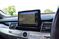 USED 2016 07 AUDI A8 4.1 L TDI QUATTRO SE EXECUTIVE 4d 380 BHP MATRIX LED'S / BOSE / 360 CAMS