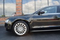 USED 2016 07 AUDI A8 4.1 L TDI QUATTRO SE EXECUTIVE 4d 380 BHP MATRIX LED'S / BOSE / 360 CAMS