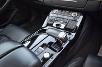USED 2016 07 AUDI A8 4.1 L TDI QUATTRO SE EXECUTIVE 4d 380 BHP MATRIX LED'S / BOSE / 360 CAMS
