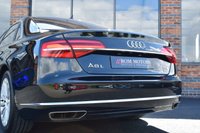 USED 2016 07 AUDI A8 4.1 L TDI QUATTRO SE EXECUTIVE 4d 380 BHP MATRIX LED'S / BOSE / 360 CAMS