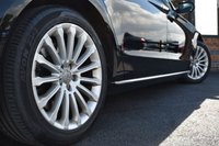 USED 2016 07 AUDI A8 4.1 L TDI QUATTRO SE EXECUTIVE 4d 380 BHP MATRIX LED'S / BOSE / 360 CAMS