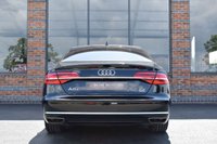 USED 2016 07 AUDI A8 4.1 L TDI QUATTRO SE EXECUTIVE 4d 380 BHP MATRIX LED'S / BOSE / 360 CAMS