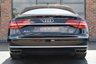 USED 2016 07 AUDI A8 4.1 L TDI QUATTRO SE EXECUTIVE 4d 380 BHP MATRIX LED'S / BOSE / 360 CAMS
