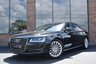 USED 2016 07 AUDI A8 4.1 L TDI QUATTRO SE EXECUTIVE 4d 380 BHP MATRIX LED'S / BOSE / 360 CAMS