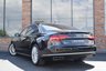USED 2016 07 AUDI A8 4.1 L TDI QUATTRO SE EXECUTIVE 4d 380 BHP MATRIX LED'S / BOSE / 360 CAMS