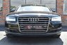 USED 2016 07 AUDI A8 4.1 L TDI QUATTRO SE EXECUTIVE 4d 380 BHP MATRIX LED'S / BOSE / 360 CAMS