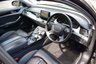 USED 2016 07 AUDI A8 4.1 L TDI QUATTRO SE EXECUTIVE 4d 380 BHP MATRIX LED'S / BOSE / 360 CAMS