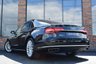 USED 2016 07 AUDI A8 4.1 L TDI QUATTRO SE EXECUTIVE 4d 380 BHP MATRIX LED'S / BOSE / 360 CAMS