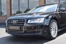USED 2016 07 AUDI A8 4.1 L TDI QUATTRO SE EXECUTIVE 4d 380 BHP MATRIX LED'S / BOSE / 360 CAMS