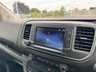 USED 2021 71 TOYOTA PROACE L2 MEDIUM  ICON 100KW 50KWH ELECTRIC AUTOMATIC LOW MILES  AIR CON+CRUISE CONTROL
