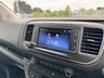 USED 2021 71 TOYOTA PROACE L2 MEDIUM  ICON 100KW 50KWH ELECTRIC AUTOMATIC LOW MILES  AIR CON+CRUISE CONTROL