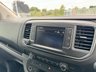 USED 2021 71 TOYOTA PROACE L2 MEDIUM  ICON 100KW 50KWH ELECTRIC AUTOMATIC LOW MILES  AIR CON+CRUISE CONTROL