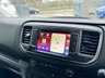 USED 2021 71 TOYOTA PROACE L2 MEDIUM  ICON 100KW 50KWH ELECTRIC AUTOMATIC LOW MILES  AIR CON+CRUISE CONTROL
