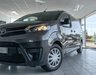 USED 2021 71 TOYOTA PROACE L2 MEDIUM  ICON 100KW 50KWH ELECTRIC AUTOMATIC LOW MILES  AIR CON+CRUISE CONTROL