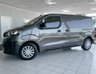 USED 2021 71 TOYOTA PROACE L2 MEDIUM  ICON 100KW 50KWH ELECTRIC AUTOMATIC LOW MILES  AIR CON+CRUISE CONTROL